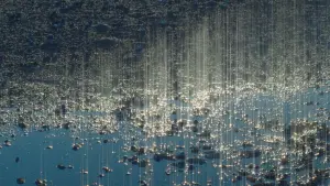 Задник к фильму "Concrete Turned to Sand" #777049