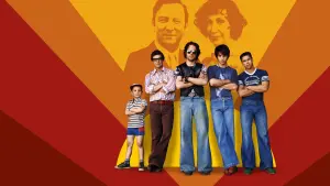 Задник к фильму "Братья C.R.A.Z.Y." #489928