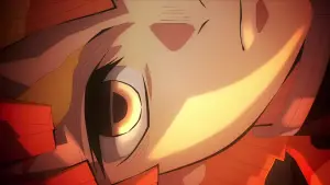 Задник к фильму "Истребитель демонов: Бесконечный замок" #508899