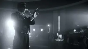 Задник к фильму "Аллея кошмаров" #649802