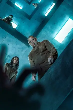 Постер к фильму "Платформа 2" #614388