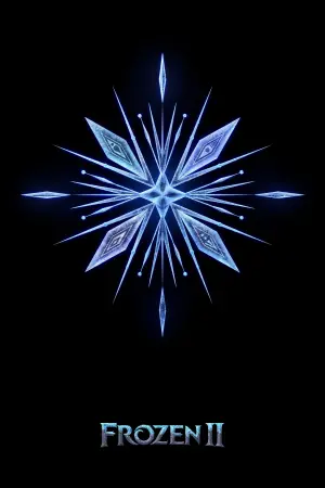 Постер к фильму "Холодное сердце 2" #10336