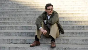 Задник к фильму "Вопль" #462725