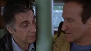 Задник к фильму "Бессонница" #252148