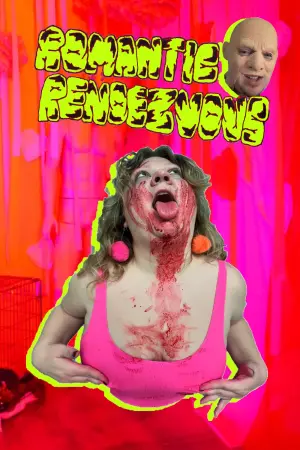 Постер к фильму "Romantic Rendezvous"