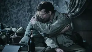 Задник к фильму "Ли" #612577