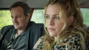 Задник к фильму "Дьявол всегда здесь" #232043