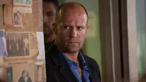 Задник к фильму "Паркер" #307599