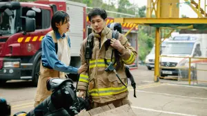 Задник к фильму "55-й элемент" #628841