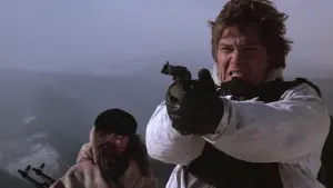 Задник к фильму "Красный рассвет" #293418