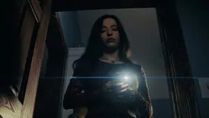 Задник к фильму "Крик" #590892