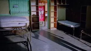 Задник к фильму "Спящий лагерь" #291877