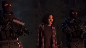 Задник к фильму "Тёмные отражения" #244697