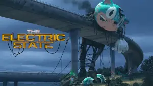 Задник к фильму "Электрический штат" #570422