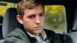 Задник к фильму "Наводнение" #500134