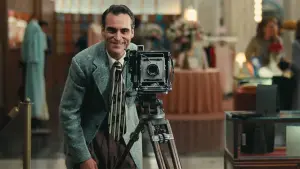 Задник к фильму "Мастер" #235908