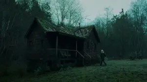 Задник к фильму "Звонок" #636374