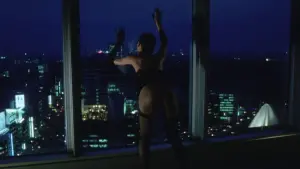 Задник к фильму "Токийский декаданс" #356780