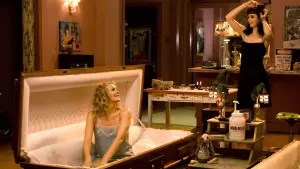 Задник к фильму "Вампирши" #683428