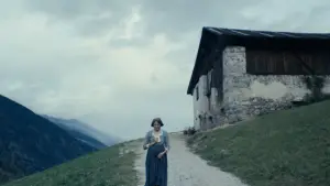 Задник к фильму "Горная невеста" #652954