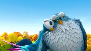 Задник к фильму "Махни крылом" #438833