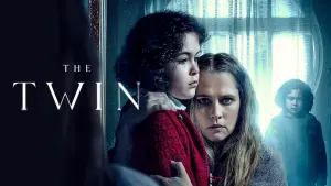 Задник к фильму "Близнец" #106004