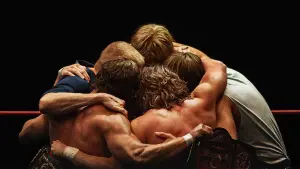 Задник к фильму "Стальная хватка" #161994