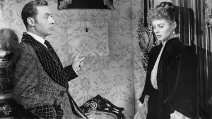 Задник к фильму "Газовый свет" #688237