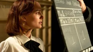 Задник к фильму "Планетариум" #433263