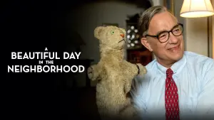 Задник к фильму "Прекрасный день по соседству" #68788