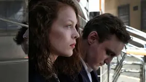 Задник к фильму "Транзит" #414414