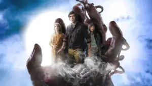 Задник к фильму "Ик (ИнтерКлеточное)" #631987