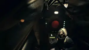 Задник к фильму "Железное легкое" #507956