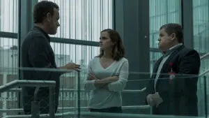 Задник к фильму "Сфера" #321071