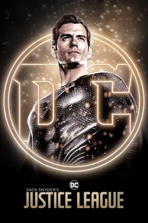 Постер к фильму "Лига справедливости Зака Снайдера" #313057