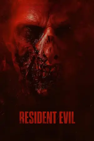 Постер к фильму "Resident Evil" #803617
