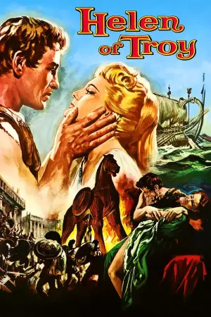 Постер к фильму "Helen of Troy" #903184