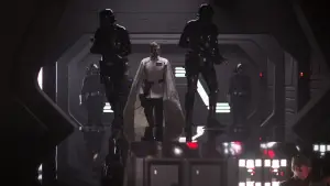 Задник к фильму "Изгой-один: Звёздные войны. Истории" #611143