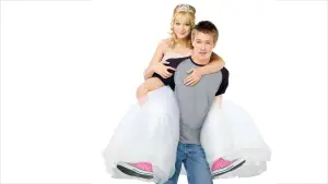 Задник к фильму "История Золушки" #731373