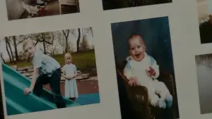 Задник к фильму "Кошмар на улице Вязов" #702918