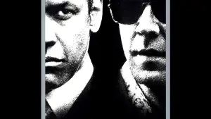 Задник к фильму "Гангстер" #206503