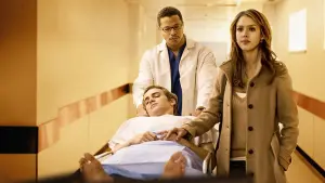 Задник к фильму "Наркоз" #465660