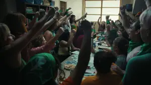 Задник к фильму "Белен" #654868