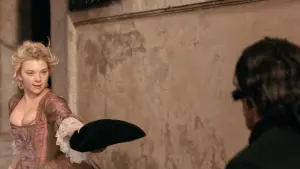 Задник к фильму "Казанова" #725813