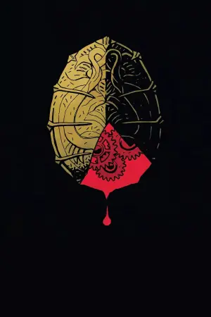 Постер к фильму "Хронос" #484614