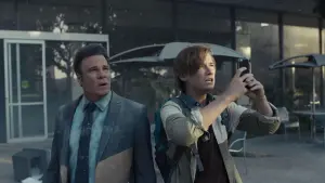 Видео к фильму Гибель: Лос-Анджелес | Destruction: Los Angeles (с субтитрами)