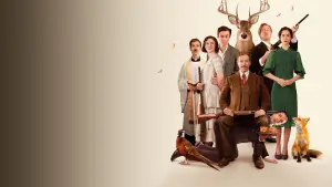 Задник к фильму "Фэкхем-Холл" #550503