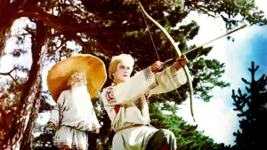 Задник к фильму "Морозко" #455719