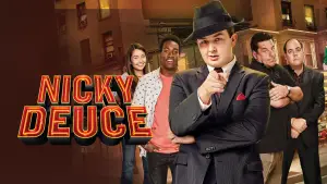 Видео к фильму &laquo;Никки Второй&raquo; | Nicky Deuce: Official Trailer - Airs Monday, May 27th 8/7c