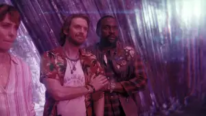 Задник к фильму "Годзилла и Конг: Новая Империя" #565560